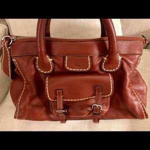 Chloe Edith handbag. Excellent condition ❤️😍